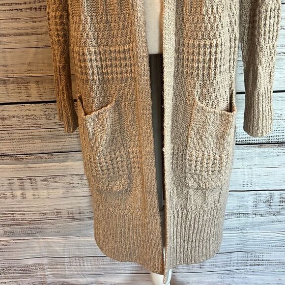 Sweater duster  - Picture 3 of 7